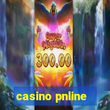 casino pnline