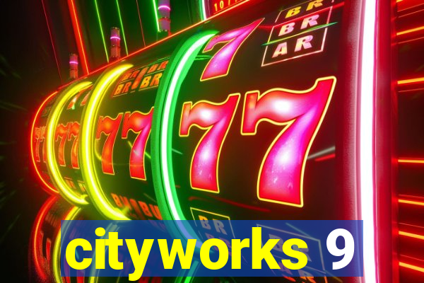 cityworks 9