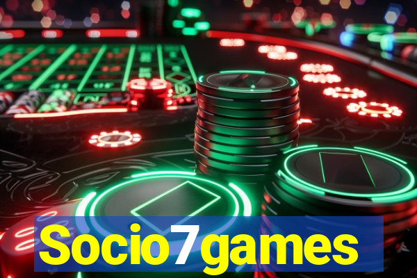 Socio7games