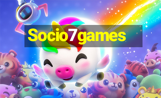 Socio7games