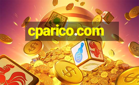 cparico.com