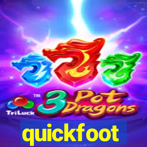 quickfoot