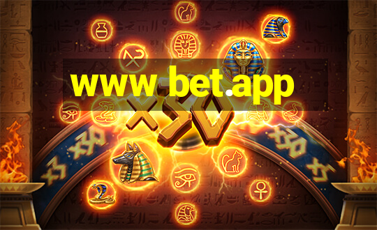 www bet.app