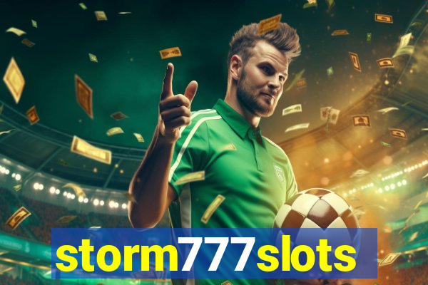 storm777slots