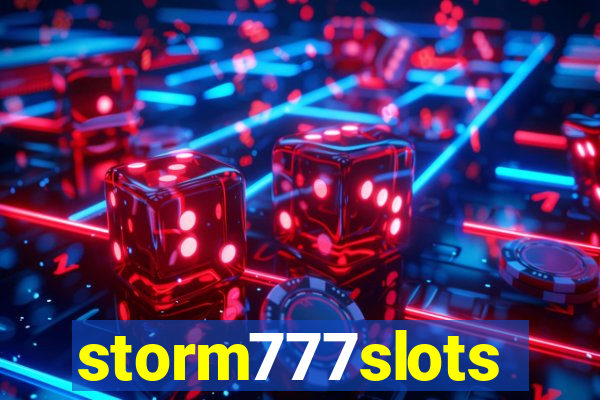 storm777slots