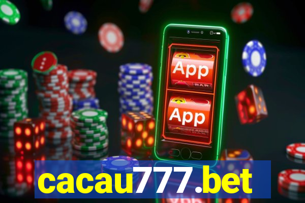 cacau777.bet