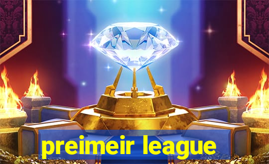 preimeir league