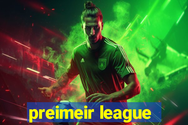 preimeir league