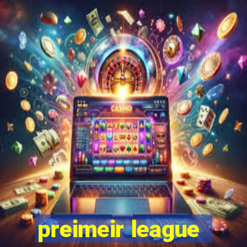 preimeir league