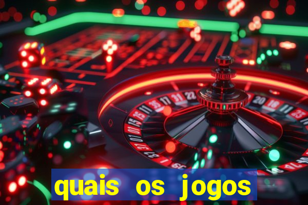 quais os jogos online mais jogados