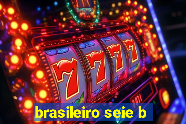 brasileiro seie b