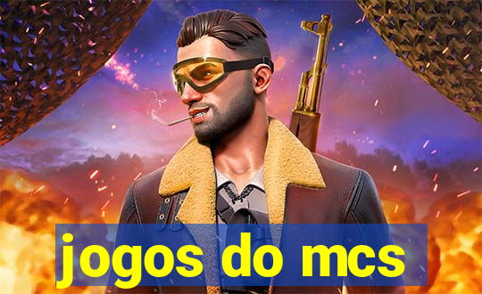 jogos do mcs