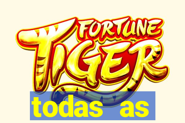 todas as plataformas de jogo