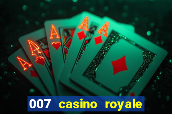 007 casino royale cena da tortura pt br