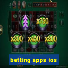 betting apps ios