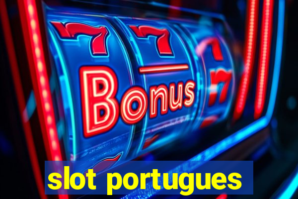 slot portugues