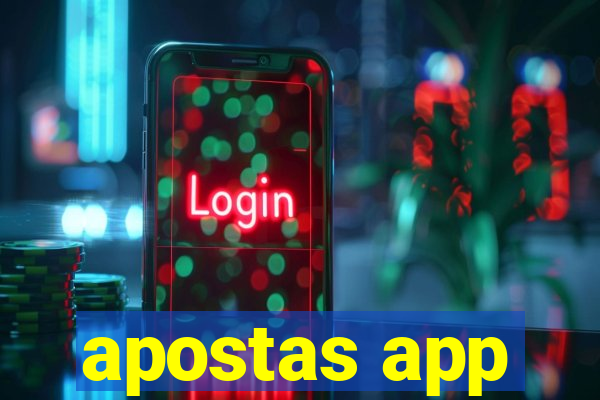 apostas app