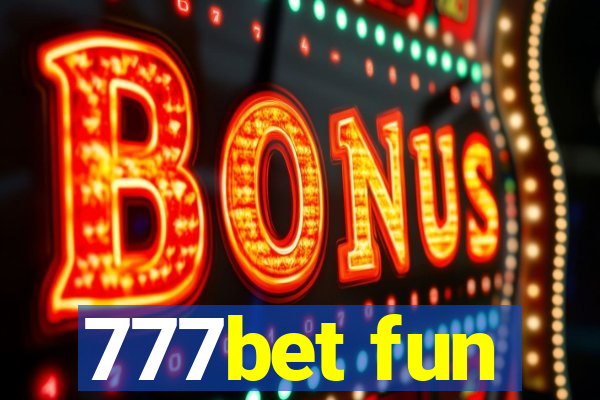 777bet fun