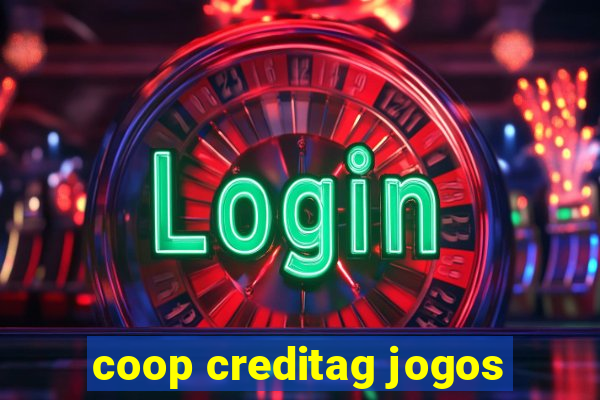 coop creditag jogos