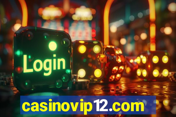 casinovip12.com