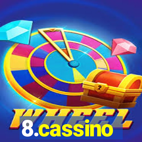 8.cassino