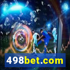 498bet.com