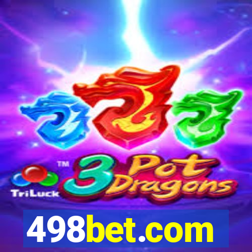 498bet.com