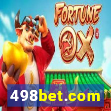 498bet.com