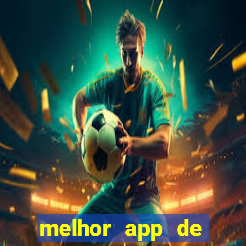 melhor app de jogos para ganhar dinheiro