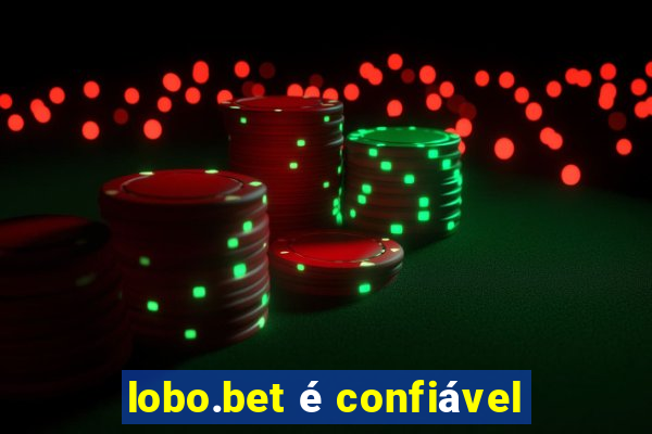 lobo.bet é confiável