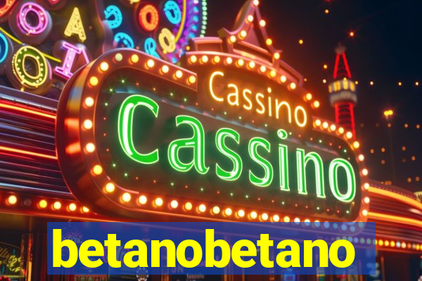 betanobetano