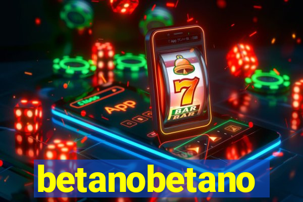 betanobetano