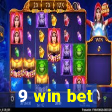 9 win bet