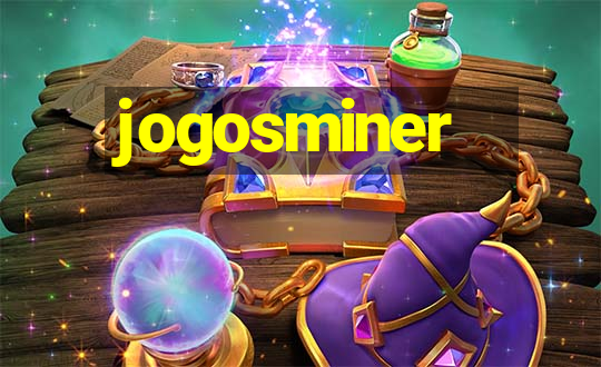 jogosminer