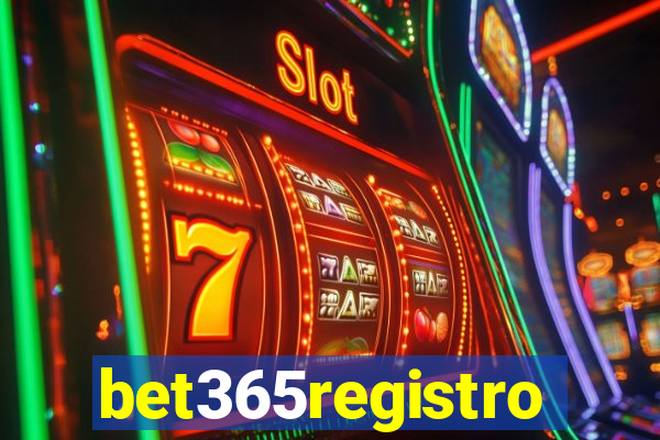 bet365registro