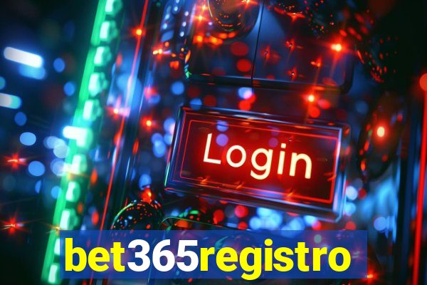 bet365registro