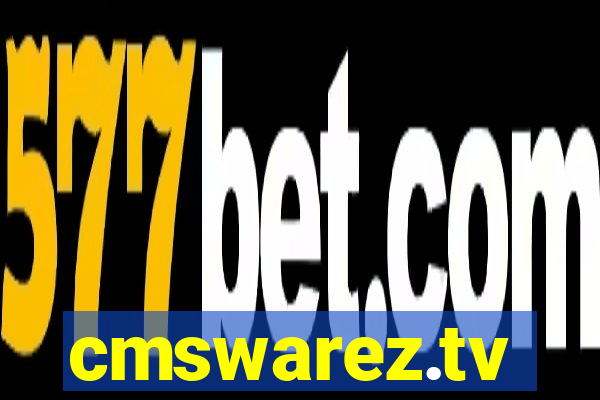 cmswarez.tv