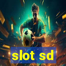 slot sd