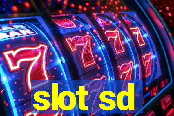 slot sd