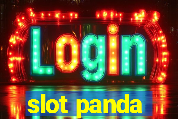 slot panda