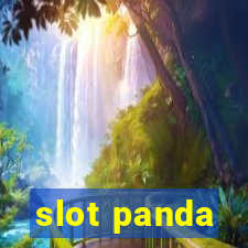 slot panda