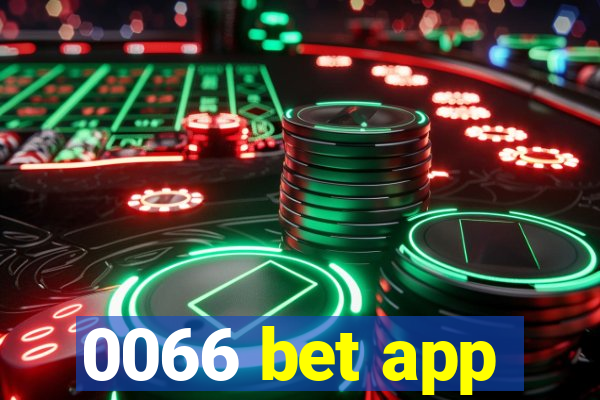 0066 bet app