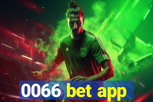 0066 bet app