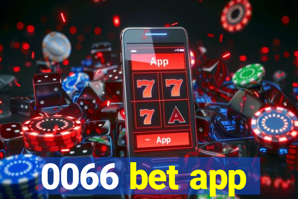 0066 bet app