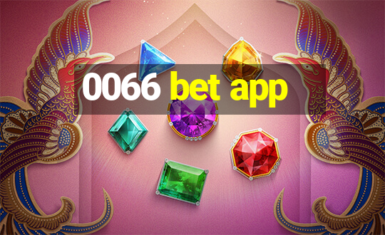 0066 bet app