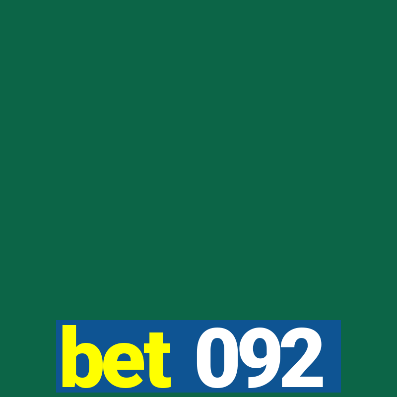 bet 092