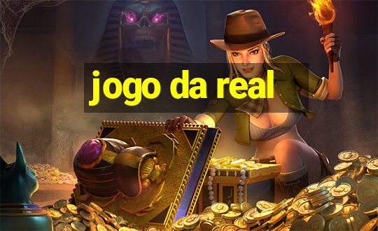 jogo da real