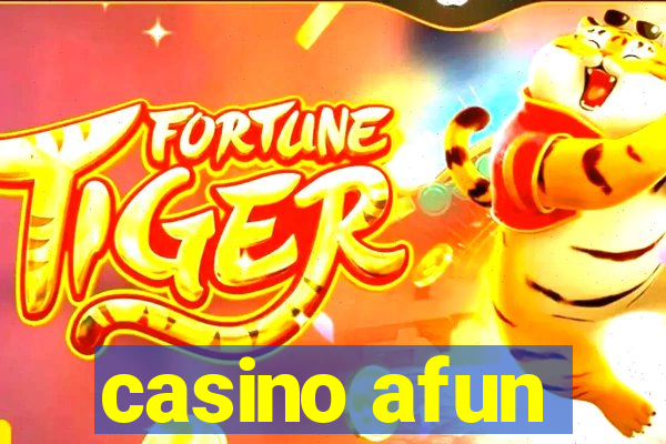 casino afun