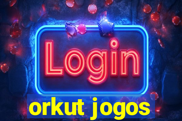 orkut jogos