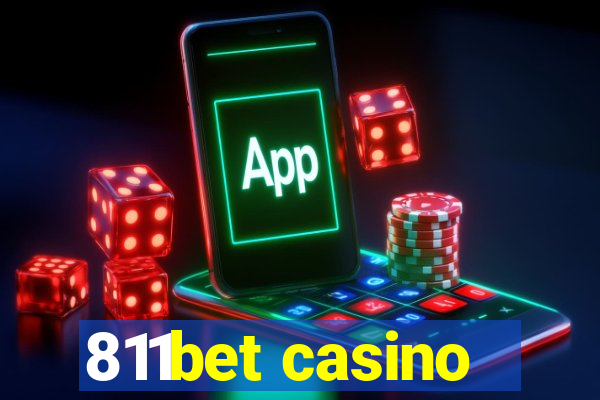 811bet casino